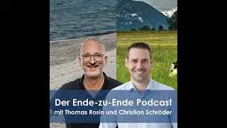 #16 Der Jahresrückblick 2025