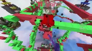 RANKED BEDWARS CLIP DUMP