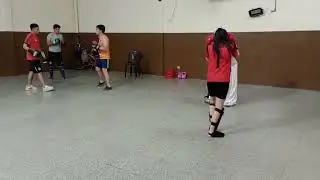 TEAM TORRES 🥊(4)