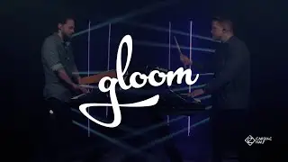 Cardiac Half - Gloom [The Performance Video]