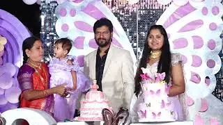 DIRU'S BIRTHDAY SHOOT