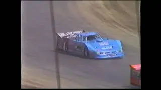 PPMS Hav A Tampa Series - May 17, 1998