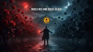 Morsyx Lantern | Roses Red and Roses Black | Modern Hard Rock | Post-Grunge | Official Audio