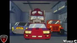 Megamix Dessin Anime By Mixboy (DMC)
