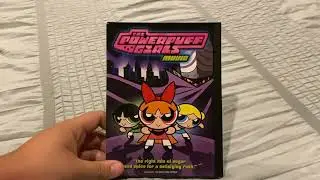 DVD Update - 8/18/2024