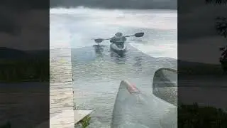 How to Enter and Exit a Kayak Like No One&rsquo;s Watching
