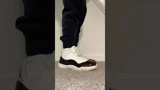Jordan 11 &ldquo;Neapolitan&rdquo; unboxing #edit #reels #fyp #explore #shoes #unboxing #nike #jordan #viral