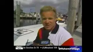 1998 SBI Deerfield Beach Grand Prix Deerfield Breach FL Offshore Powerboat racing Super Boat racing