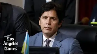 De Le&oacute;n vows: 'I will not resign.' Council president says apology isn't enough