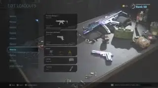 Modern Warfare Damascus Camo Copy Glitch After patch 1.14