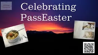 PassEaster - A Tradition
