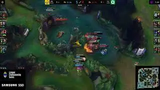FAKEGOD POG | LCS SUMMER SPLIT 2021