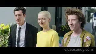 Tymbark napoje spot 2017 reklama