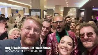 Film is for Everyone | AFI FEST 2023