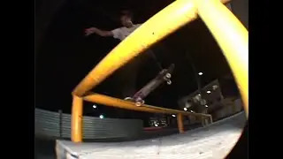 Anderson Monte - Cumbia Cearense - V&iacute;deo Parte
