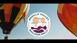 Mesilla Valley Balloon Rally 2025 - Visit Las Cruces, NM