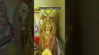 தைப்பூசம் 🙏#muruga #devotional #bhakthi