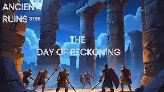 Was expecting a fight but me with nothing | Ancient Ruins Opening | Rise of Kingdoms