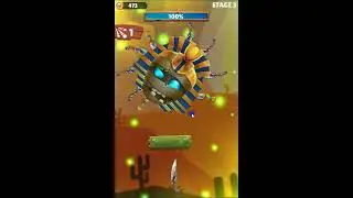Merge Weapons (Pc Gameplay Walkthrough)