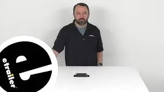 etrailer | Review of Global Link RV Slide Out Parts - Surface Mount Replacement Roller - 295-000179