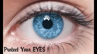 Avoid Eye Problems when You using Digital Screen | ඇස් ප්&zwj;රශ්න විසදමු