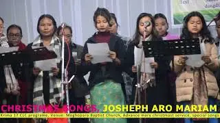 Christmas songs|| Josheph Mariam