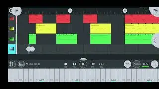beat auf acapellah bauen