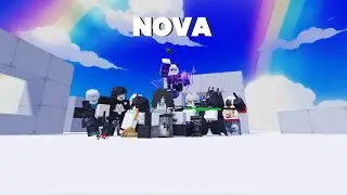 Rivals Nova Roster Montage #1
