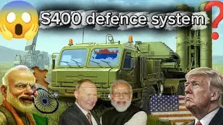 S-400 Defence System #review #technology #trending #facts #new #viralvedio #s400missile #shorts #yt 