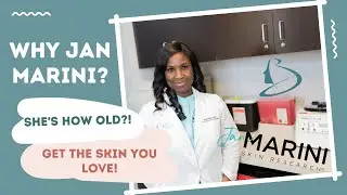 Shawndelle- CMA & Jan Marini Skincare