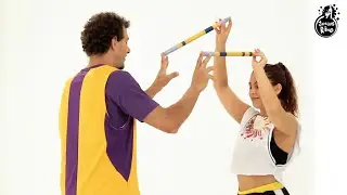 Zen Sticks ✔ Ритмические игры