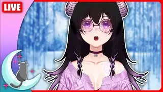 Finishing [ The Long Dark ] ❄️ The Alaska Survival Game | VTuber 🔴 LIVE