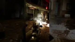 Body Cam Zombies mod gets intense