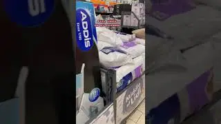 What&rsquo;s in lidl middle aisle #shorts