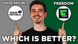 Trade Republic vs Freedom: Which is Better? (2026)