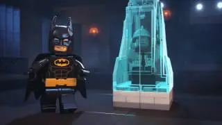 Ataque g&eacute;lido de Mr. Freeze - The LEGO Batman Movie - 70901 (LAM)