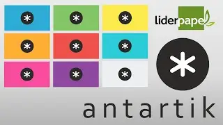 Cuadernos y libretas Antartik, en hipermaterial.es