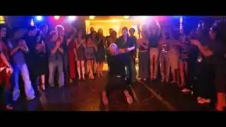 Stifler Tanzbattle - Schwulenbar American Pie 3 (German/Deutsch)