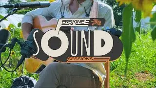 Hugh Trimble - Erskine Sound Sessions - 07/12/25