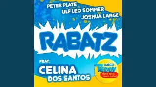 Rabatz (feat. Celina dos Santos)