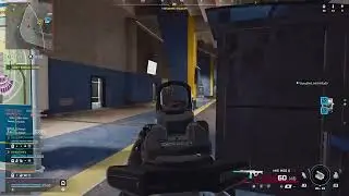 ExoticblueberryOG GETS MULTI KILL!