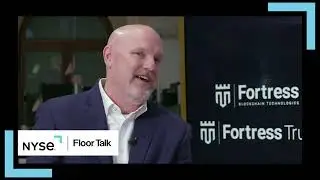 Fortress Trust offers a full suite solution for Web3 infrastructure