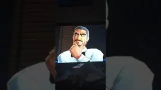 Don Flamenco Alternate Win Animation (Punch Out Wii)
