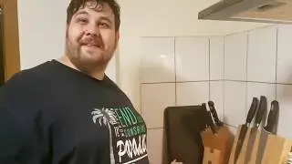 Hobbykoch Jens Folge 30 Badisches Schiefele (Schäufele)