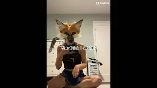 SLEEP IS FOR THE WEAK