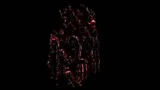 SosMula - YAKUZA/2000/3000 (Visualizer)