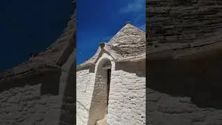 Alberobello #apulia #italy #travelitaly #reisen #Alberobello