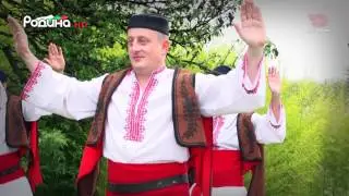 SNEJANA KARAMFILKOVA - KRUSHEVO ABER PRISTIGNA / СНЕЖАНА КАРАМФИЛКОВА - КРУШЕВО АБЕР ПРИСТИГНА