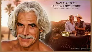 Sam Elliott&rsquo;s Hidden Love Story: The Secret That Changed His Life Forever