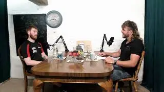 Ep.25 What's the Skeet Grant Thomson?